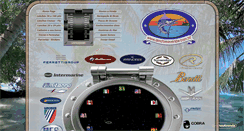 Desktop Screenshot of lanchasavenda.com.br